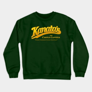 Kanata's Crewneck Sweatshirt